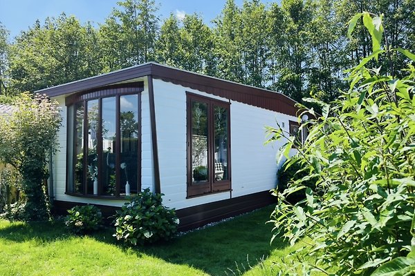 Ferienhaus Burgh Haamstede