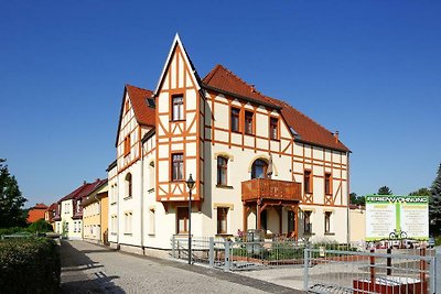 Ferienwohnung Auszeit am Kurpark