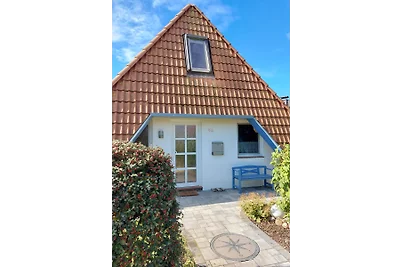 Felber Nordseeferienhaus