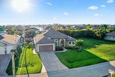 Villa Haven