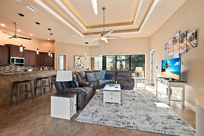 Villa Haven