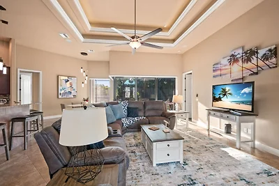 Villa Haven