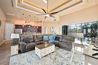 Villa Haven
