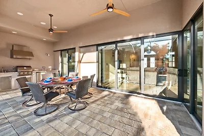 Villa Haven