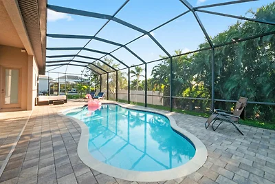 Villa Haven
