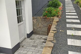 Silvester in Kürten im Bergischen Land