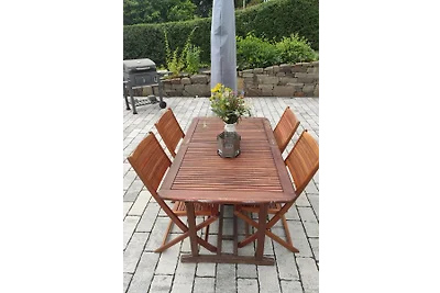 Ferienwohnung Meiersberg