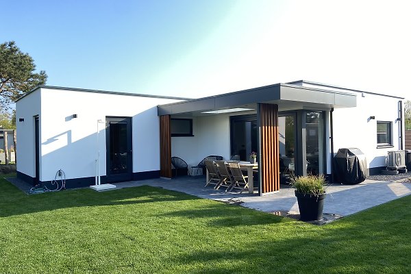 Ferienhaus Zoutelande