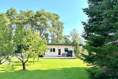 Ferienwohnung Kräuterhexe (Ferienbungalow-Brandenburg)