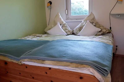 Ferienwohnung Kräuterhexe (Ferienbungalow-Brandenburg)