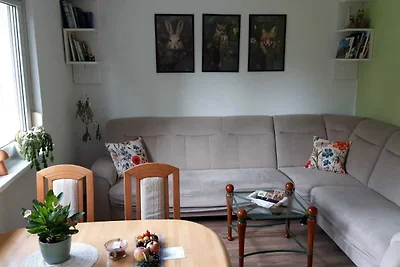 Ferienwohnung Kräuterhexe (Ferienbungalow-Brandenburg)