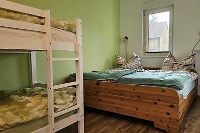 Ferienwohnung Kräuterhexe (Ferienbungalow-Brandenburg)