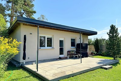 Ferienwohnung Kräuterhexe (Ferienbungalow-Brandenburg)