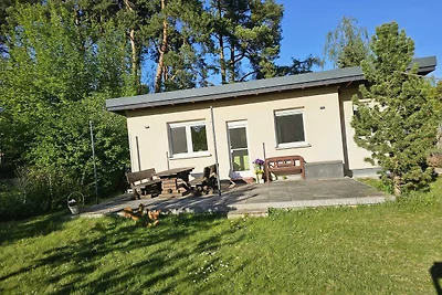 Ferienwohnung Kräuterhexe (Ferienbungalow-Brandenburg)