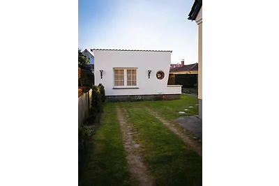 Ferienbungalow in Kühlungsborn