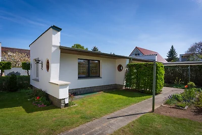 Ferienbungalow in Kühlungsborn