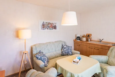 Ferienbungalow in Kühlungsborn