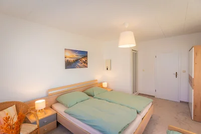 Ferienbungalow in Kühlungsborn