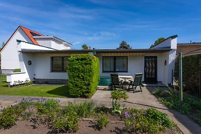 Ferienbungalow in Kühlungsborn