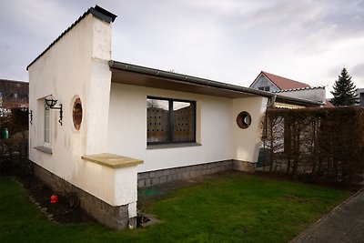 Ferienbungalow in Kühlungsborn