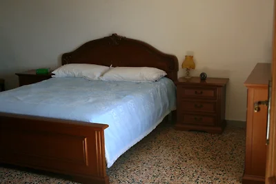 Ferienwohnung Via Garibaldi