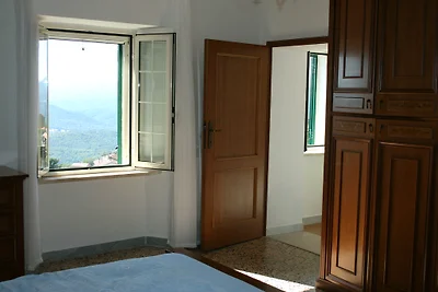 Ferienwohnung Via Garibaldi