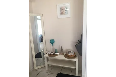 Hyggezeit im Bungalow in Wernigerode