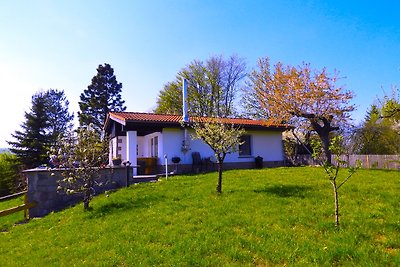 Hyggezeit im Bungalow in Wernigerode