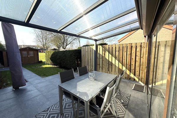 Ferienhaus Bruinisse