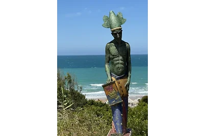 Marinero, Sonne, Strand, Atlantik