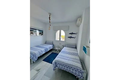 Marinero, Sonne, Strand, Atlantik