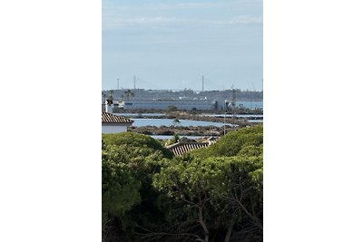 Marinero, Sonne, Strand, Atlantik