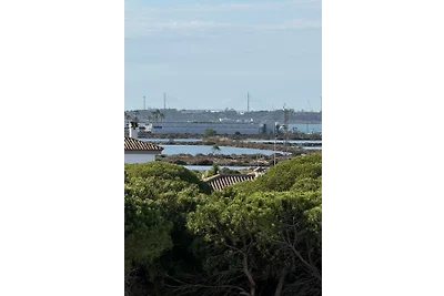 Marinero, Sonne, Strand, Atlantik