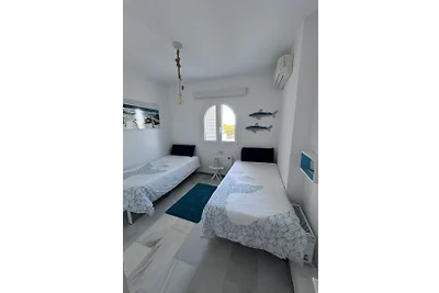 Marinero, Sonne, Strand, Atlantik