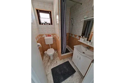 Fewo Saric Vir Apartment Marlon
