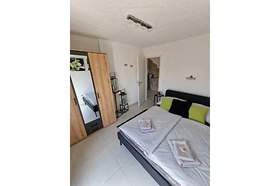 Fewo Saric Vir Apartment Marlon