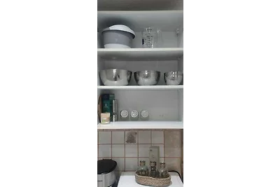 Fewo Saric Vir Apartment Marlon