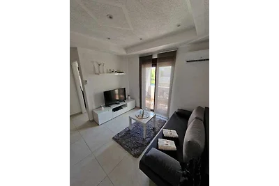 Fewo Saric Vir Apartment Marlon