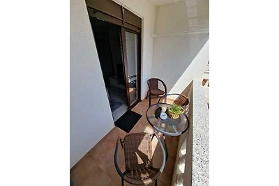 Fewo Saric Vir Apartment Marlon