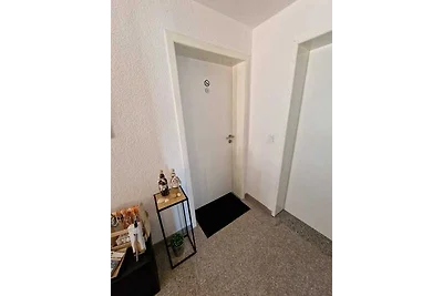 Fewo Saric Vir Apartment Marlon