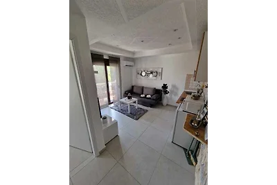 Fewo Saric Vir Apartment Marlon