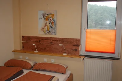 Ferienwohnung Rosi