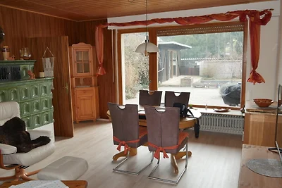 Ferienwohnung Rosi