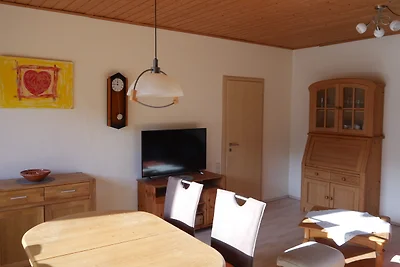 Ferienwohnung Rosi