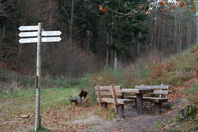 Ferienwohnung Rosi