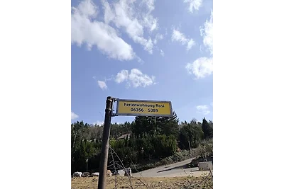 Ferienwohnung Rosi