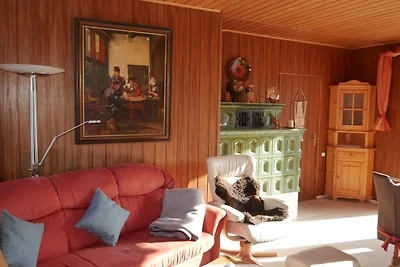 Ferienwohnung Rosi