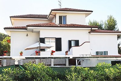 Residence Scauri