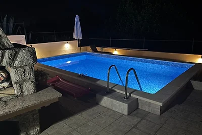 Villa Tijana