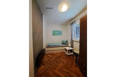Villa Tijana